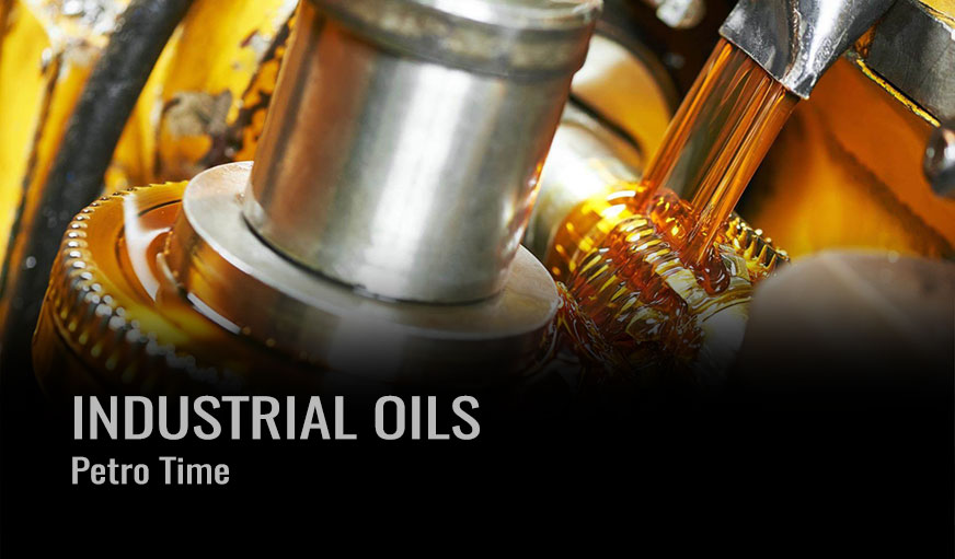 Petro Time Mineral Oil